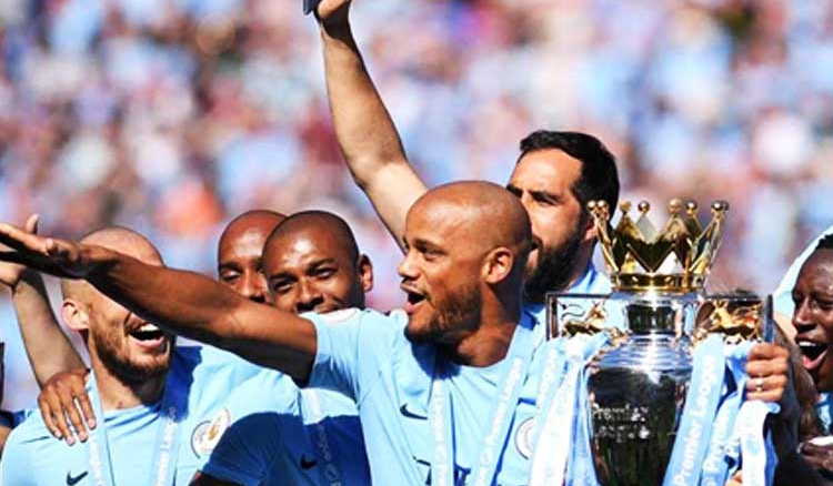 Manchester City Owners To Buy Club In India?